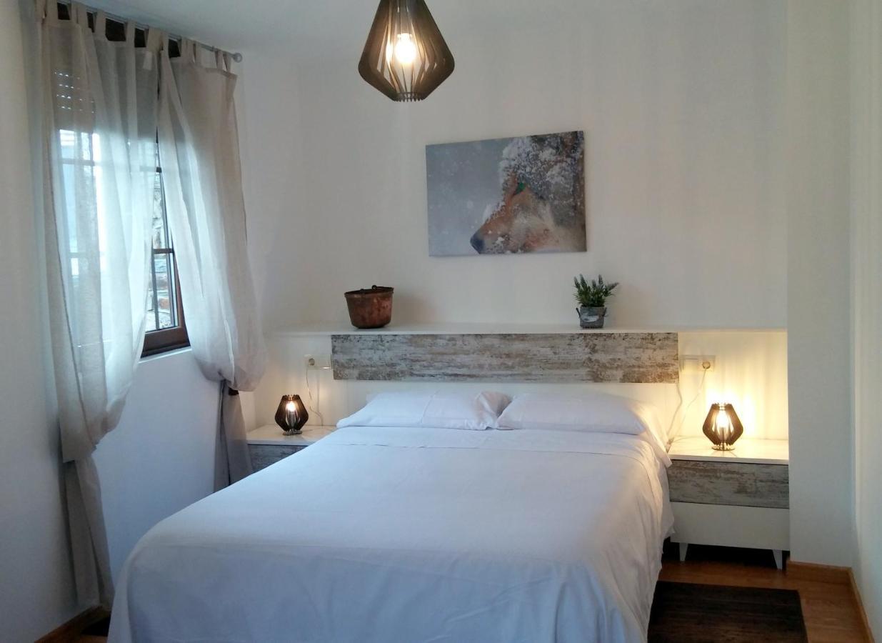 Casa El Tejo Βίλα San Cristobal de Valdueza Εξωτερικό φωτογραφία