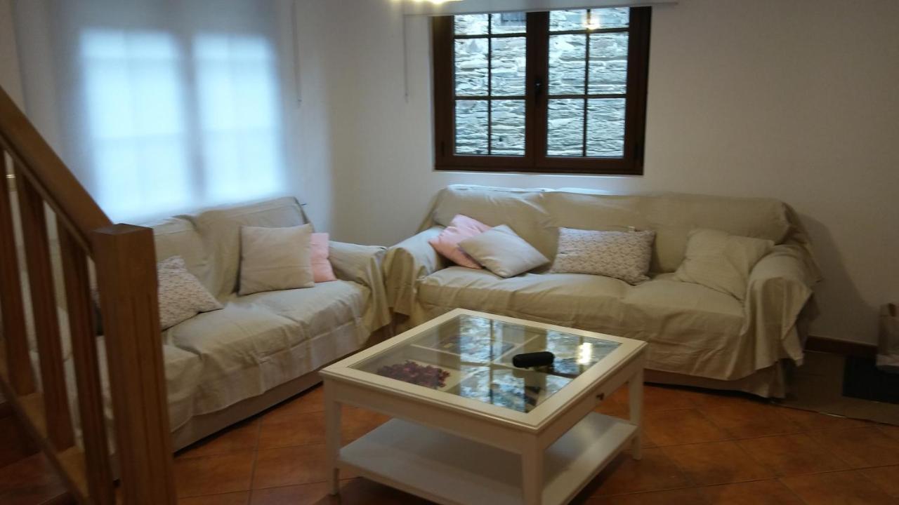 Casa El Tejo Βίλα San Cristobal de Valdueza Εξωτερικό φωτογραφία