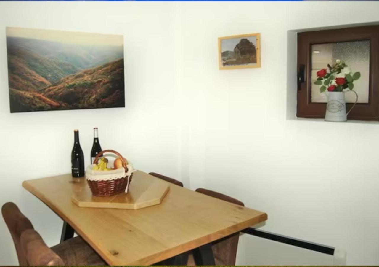 Casa El Tejo Βίλα San Cristobal de Valdueza Εξωτερικό φωτογραφία